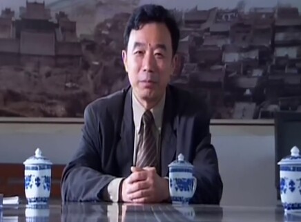 村支书 25集