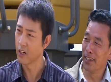 村支书 9集