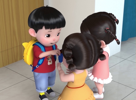 23号牛乃唐 第二季 4集