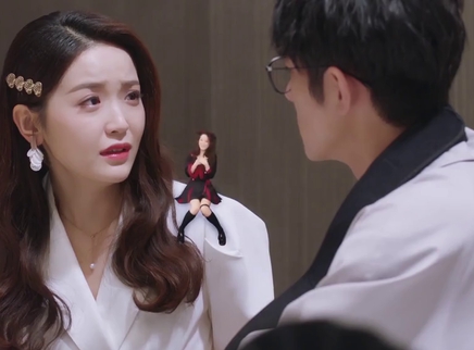 机智的恋爱生活 &ldquo;狐系&rdquo;恋爱手册 2集