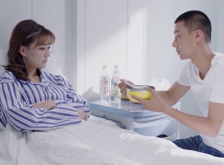 飞鸟集 满月cp恋爱日记 2集