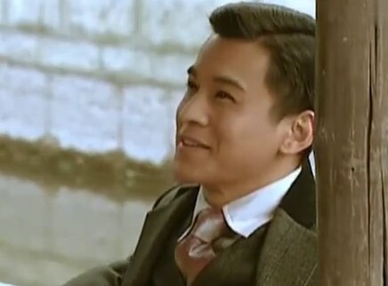 烽火影人 14集