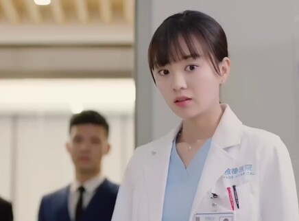 贺先生的恋恋不忘 合一夫妇热恋中 1集