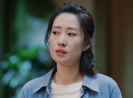 对你的爱很美 3集