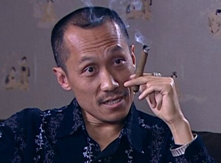 终极记忆 14集