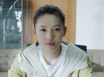 对你的爱很美 17集
