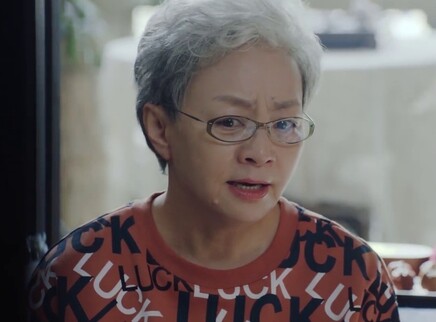 对你的爱很美 双爸夺女大作战 8集