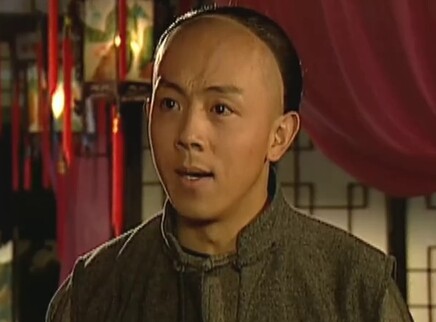府衙惊魂 5集