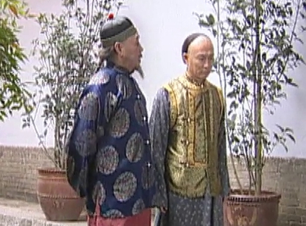 府衙惊魂 19集