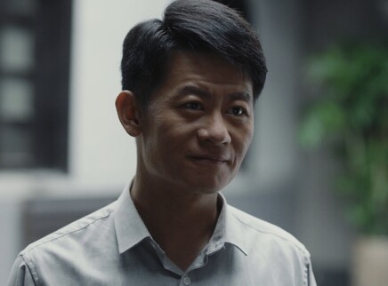 百炼成钢 38集