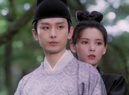 与君歌 10集