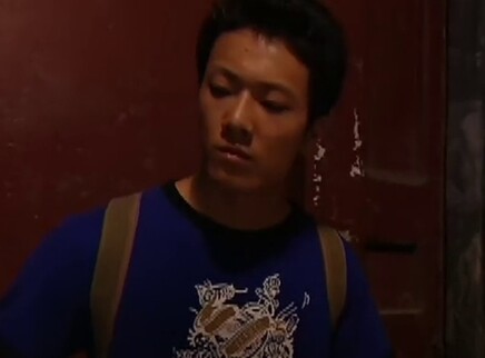 街舞少年 5集
