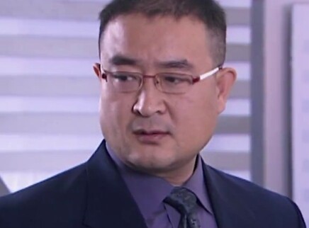 人怕出名 21集