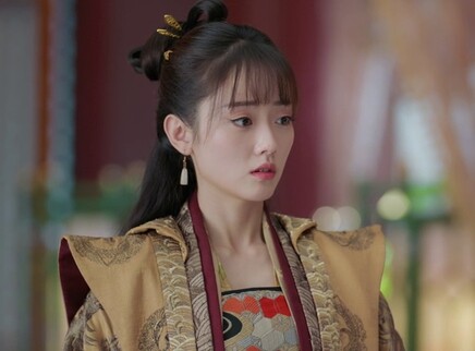 进击的皇后2 1集