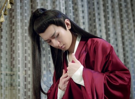 与君歌 34集