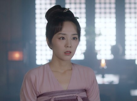 与君歌 40集