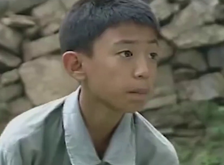 烽火少年 1集