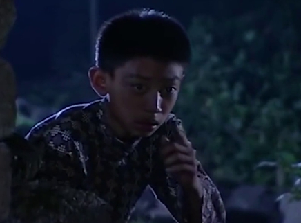 烽火少年 2集