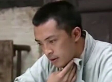 烽火少年 3集