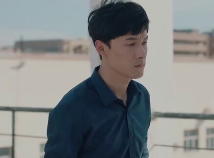 法医秦明之无声的证词 22集