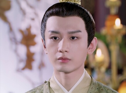 与君歌 7集