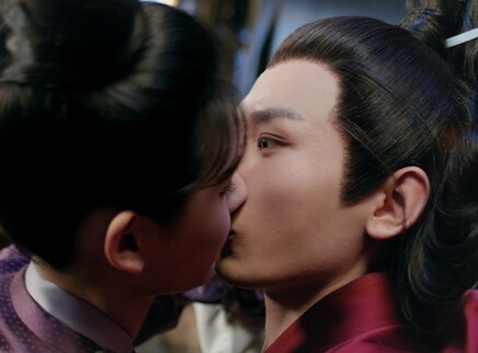 与君歌 8集