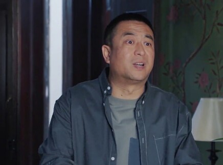 对你的爱很美 双爸夺女大作战 22集