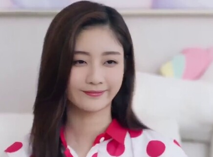 身为一个胖子 印尼语字幕版 8集