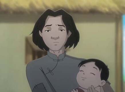 铜马 3集