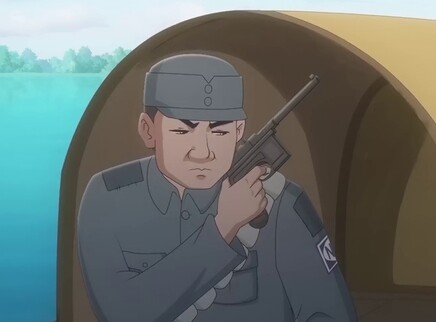 铜马 4集