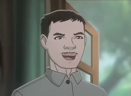 铜马 7集