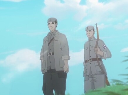 铜马 9集