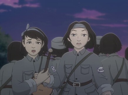 铜马 12集