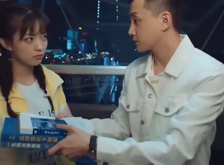 我有特殊沟通技巧 越南语版 12集