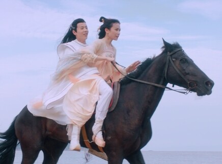 金小气家族1：花城热恋 19集