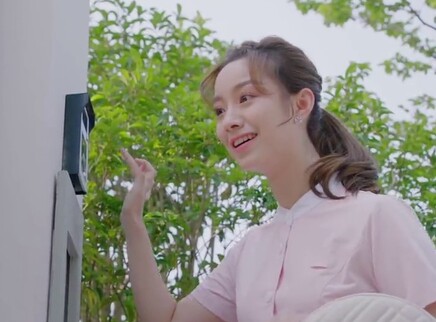 楼下女友请签收 速享版 3集