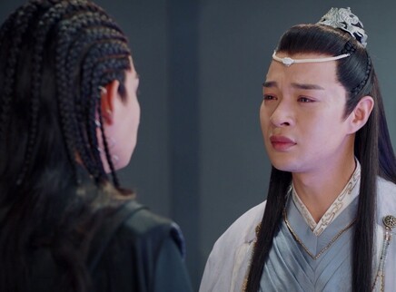 百灵潭 25集