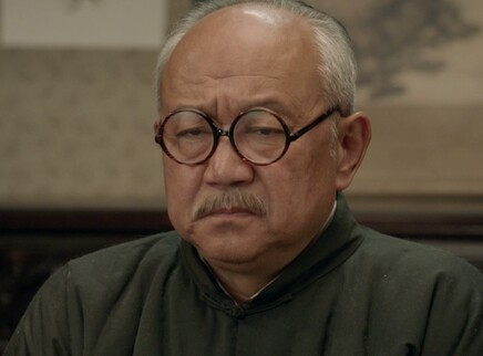 代号&middot;山豹 12集