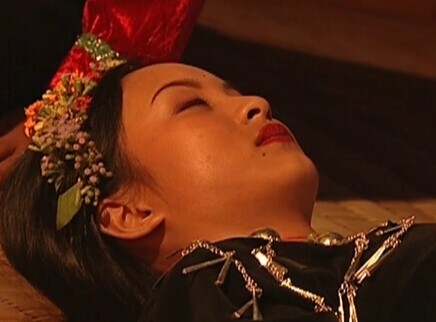 金三角风云 12集