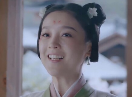 手可摘星辰 越南语版 6集