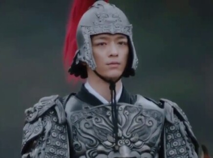 手可摘星辰 越南语版 12集