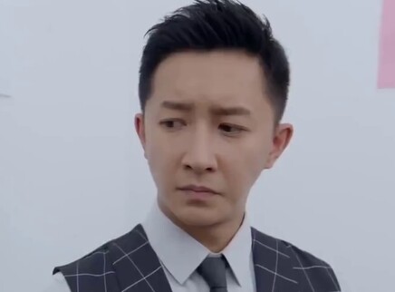 还没爱够 越南语版 40集