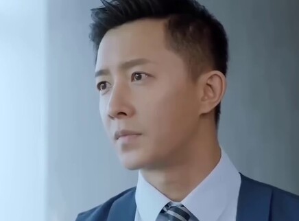 还没爱够 越南语版 41集