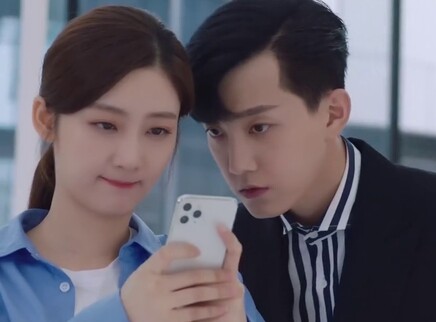 不可思议的爱情 下饭版 2集