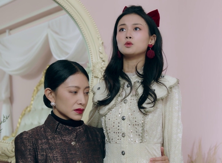 无法沉睡的她 10集