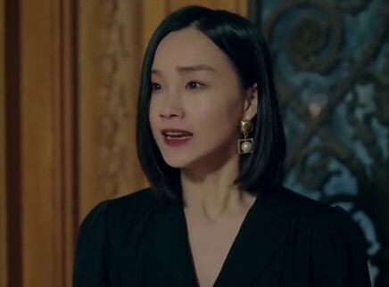 无法沉睡的她 15集