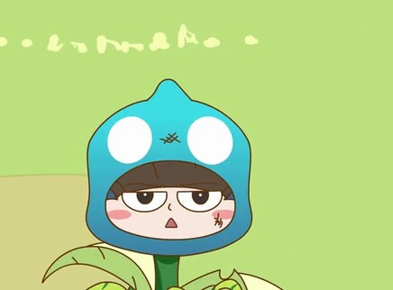 无限王者小队 246集