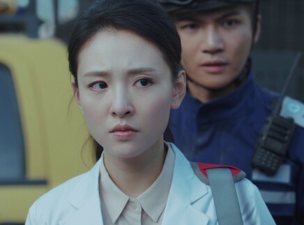 追光者 3集
