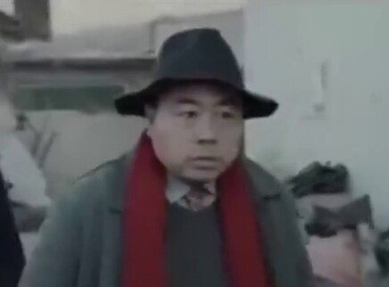 消失的脏物 19集