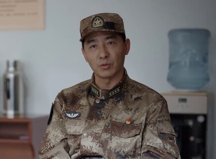 我们这十年 35集